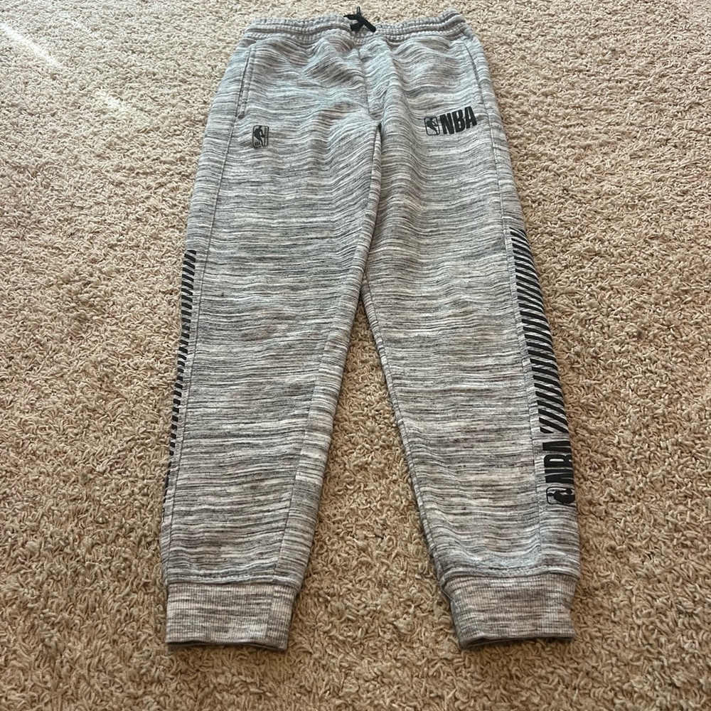 NBA joggers - pet friendly home